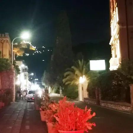 I Mori Taormina