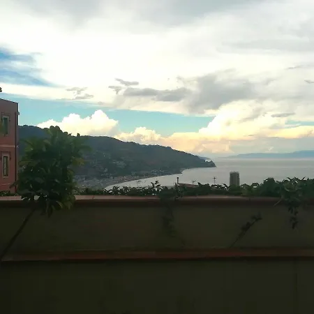 I Mori Taormina