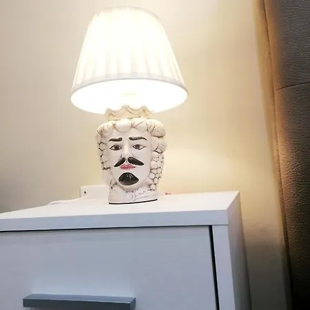 I Mori Apartment