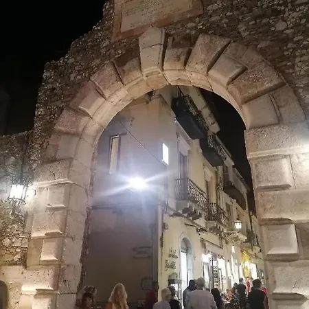 I Mori * Taormina