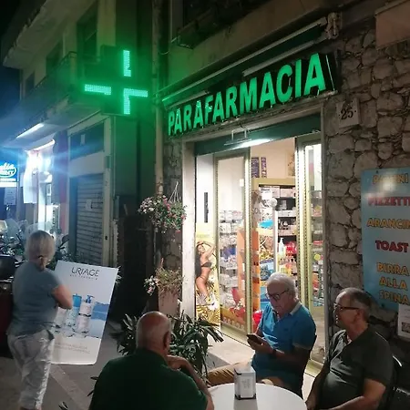 I Mori Apartment Taormina