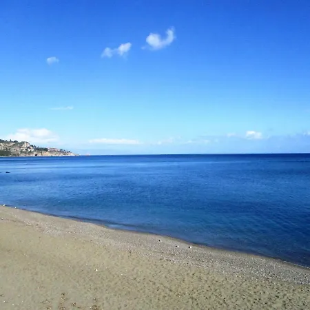 I Mori * Taormina