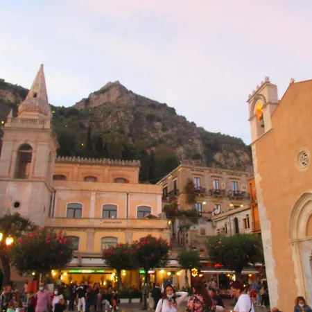I Mori Taormina