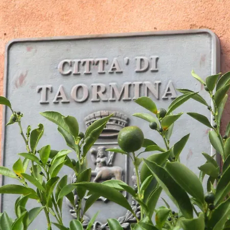 I Mori Apartamento Taormina