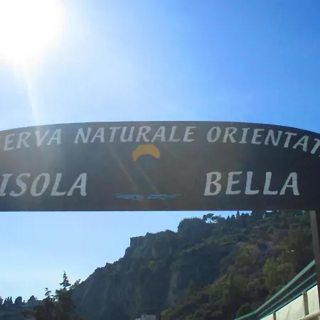 I Mori Apartamento Taormina