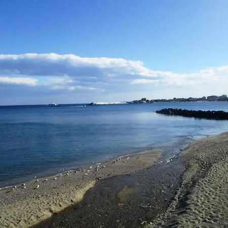 Apartamento I Mori Taormina