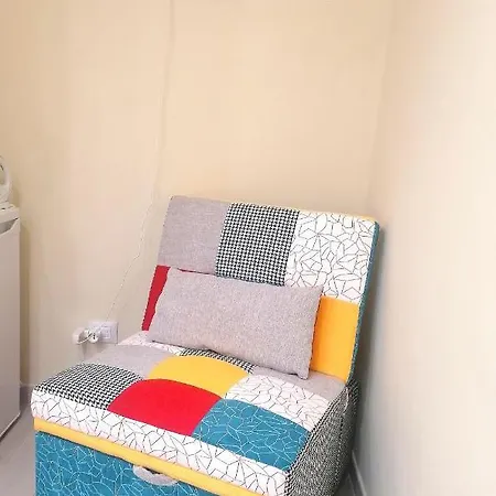 I Mori Apartment Taormina