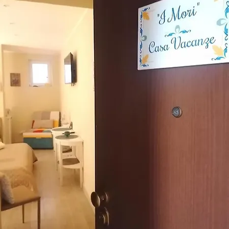 I Mori Apartment