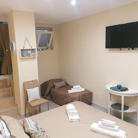 I Mori Apartment *