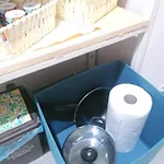 شقة I Mori *