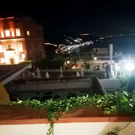 I Mori Appartamento Taormina