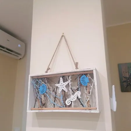 Apartmán I Mori Taormina