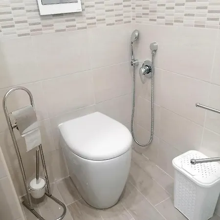 Apartamento I Mori