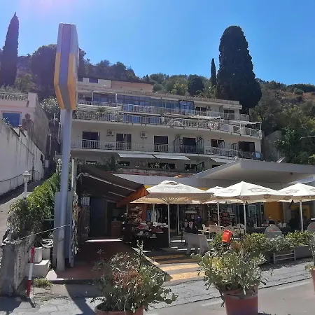 I Mori Taormina
