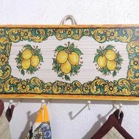 I Mori Apartmán