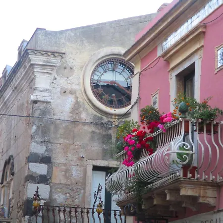 I Mori * Taormina
