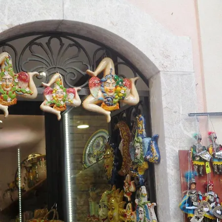 I Mori Appartamento Taormina
