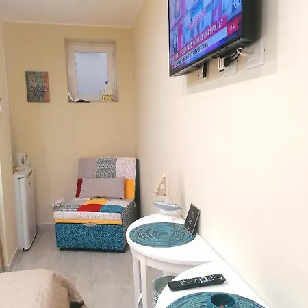 I Mori Apartamento Taormina